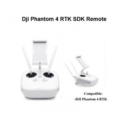 Dji Phantom 4 RTK SDK Remote Controller Original
